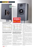 ATC SCM 19 -
Hifi & Musik (Sweden) review